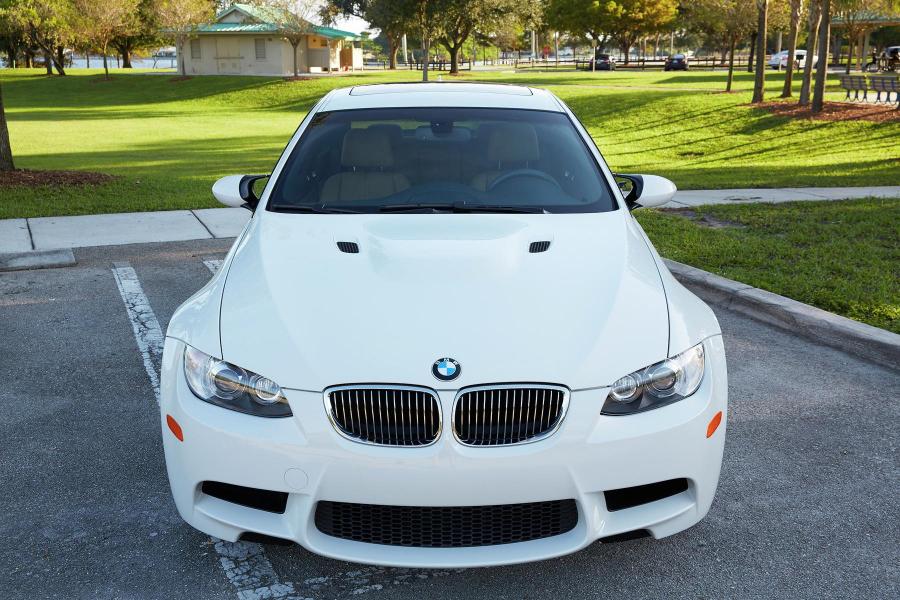  BMW M3 Coupe (E92) 2008 года  (фото 12 из 83)